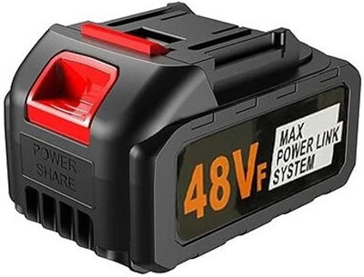 KINGFORU 48- V Lithium Battery New Cordless Compact Power Tool Batteries For Car Washer Pressure Washer