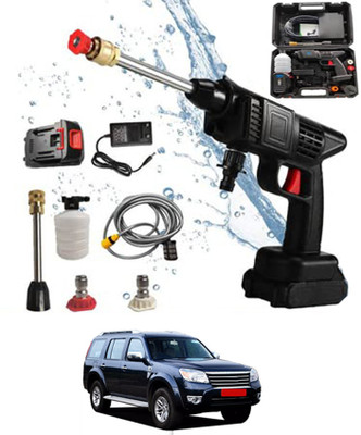ABJD (Car/Home)24V/5 Meter Hose/Portable Water Pressure Gun-89 Pressure Washer