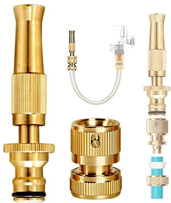 MICOYANG BRASS NOZZLE Spray Gun