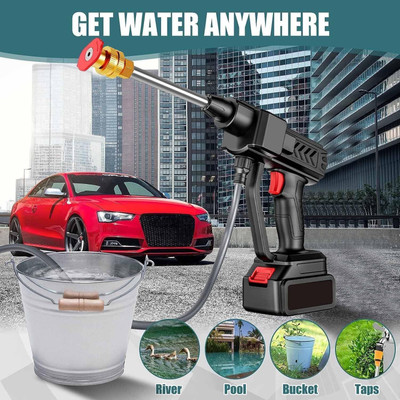 Xydrozen WUNDER-2--NN CPW-49 Pressure Washer