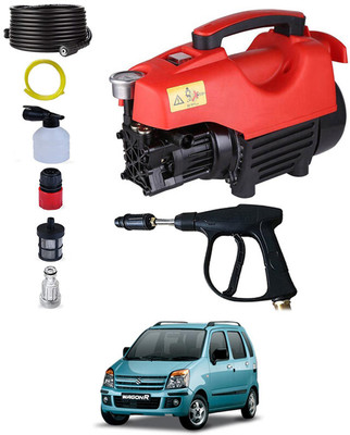 RKPSP Electric Water Pressure Gun/1800W/10m Hose(Home/Car/Office Pressure Washer
