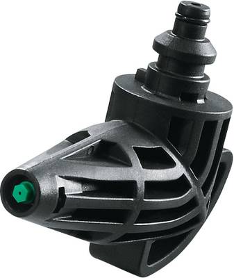 BOSCH F016800581 90 Degree Nozzle for High Pressure Washer