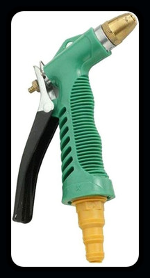 HANSHIKA ENTERPRISES High Pressure Washer Spray Gun 176 Spray Gun