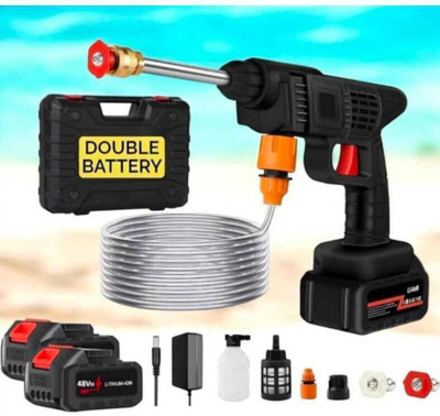 KINGFORU N1-King-New-King-2++B Washer Gun.47 Pressure Washer