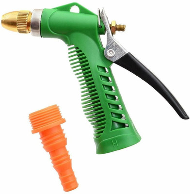 HANSHIKA ENTERPRISES Car pressure Washer 28 Spray Gun