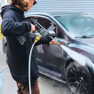 ASTOUND 2B-38 Pressure Washer