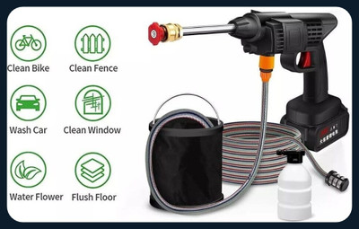 VOLTegIC NEW-Volt-2-N-CPW-NEW-20 Pressure Washer