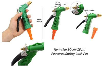 ASTOUND SG-31 Spray Gun