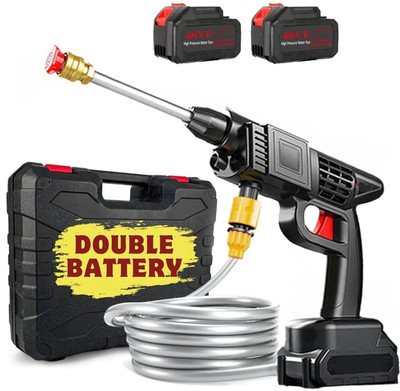 KINGFORU 2B-110 Pressure Washer