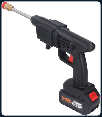 VOLTegIC NEW-Volt-1-BCPR-13 Pressure Washer