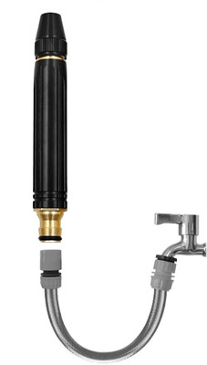 KINGFORU CM1NOZZEL 02- Pressure Washer