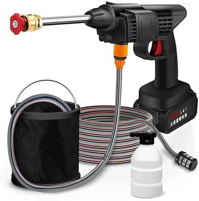 Sanham enterprises MLY33HN/A Pressure Washer