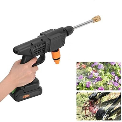 VOLTegIC 1B-125 Pressure Washer