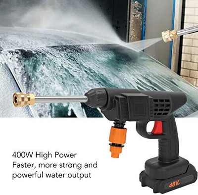 KINGFORU 1B-68 Pressure Washer