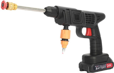 Xydrozen WUNDER-1-PTT CPW-89 Pressure Washer