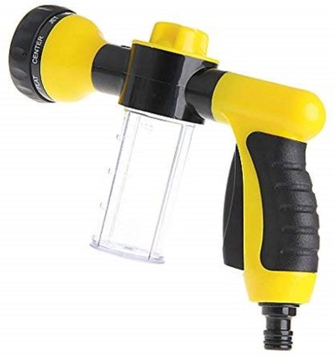 saysha SPRAY GUN YELLOW Spray Gun