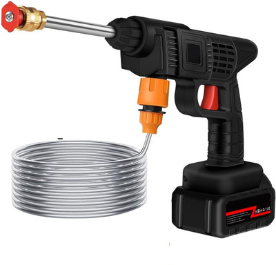 KINGFORU 1B-82 Pressure Washer