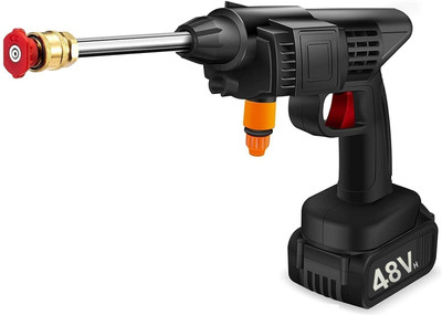 Xydrozen WUNDER-1-PTT CPW-142 Pressure Washer