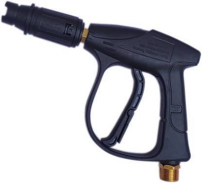 TOOLBUX High Quality 1 Pcs Pressure Washer Gun Pressure Washer for Hose bike etc washing Spray Gun