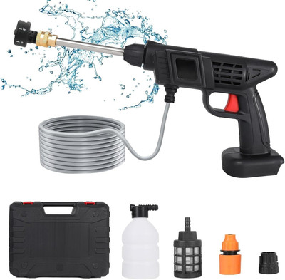 VOLTegIC 2-NEW CPW-24 Pressure Washer