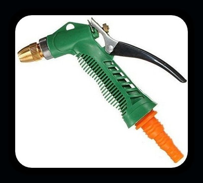 HANSHIKA ENTERPRISES High Pressure Washer Spray Gun 116 Spray Gun