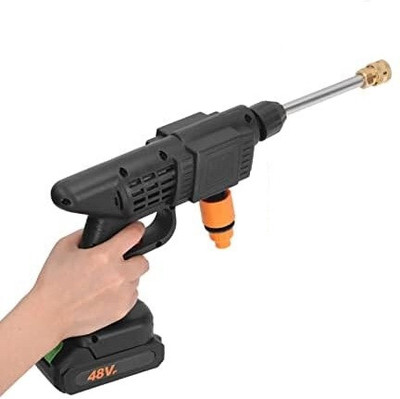 VOLTegIC NEW CPW-126 Pressure Washer