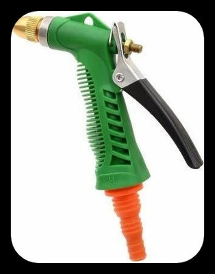 HANSHIKA ENTERPRISES New_Car pressure Washer 13 Spray Gun