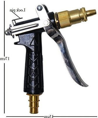 FIVANIO High Pressure Washer New78 Spray Gun