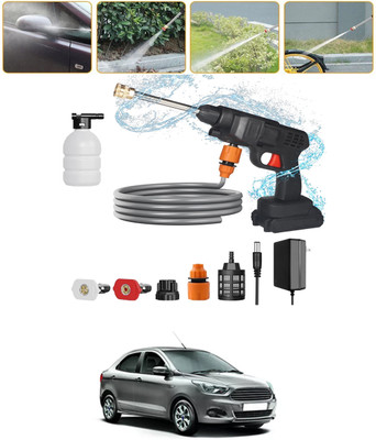 RKPSP 24V/5M Hose Portable/Cordless Mutli-Function Water Pressure Gun(Car/Home)-023 Pressure Washer