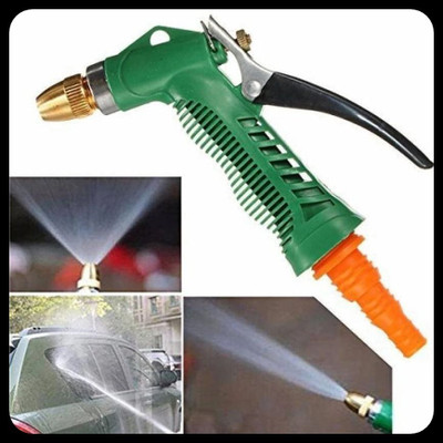 XMARK CREATION New_nozzle 01 Spray Gun