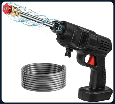 VOLTegIC NEW-Volt-1-BCPR-105 Pressure Washer