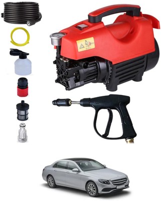 RKPSP S-7/1800W/10m Hose Electric Water Pressure Gun(Home/Car/Office) E200-2021 Pressure Washer