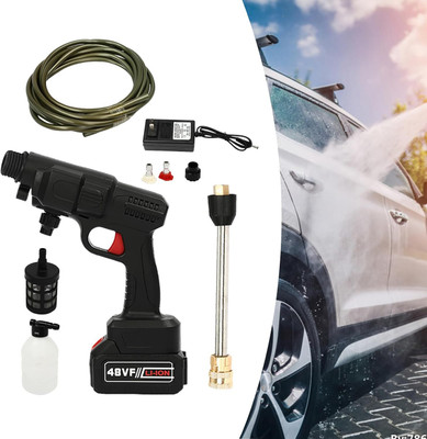 VOLTegIC 1B-28 Pressure Washer
