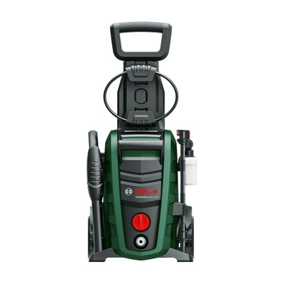 BOSCH UNIVERSAL AQUATAK 125 Pressure Washer