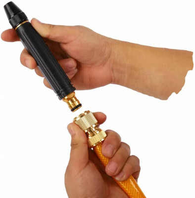 KINGFORU HIGH PRESSURE POWER CAR WASH WATER GUN Pressure Washer