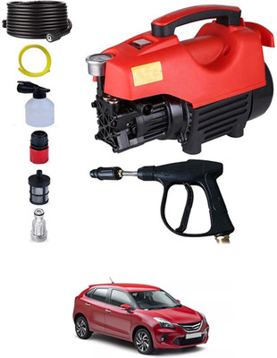 MATIES High Pressure Water Gun For Car/Home/Office/Gardening Cleaning-115 Pressure Washer