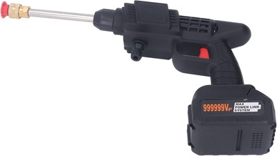 VOLTegIC 1B-10 Pressure Washer