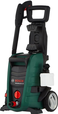 BOSCH Universal Aquatak 130 Pressure Washer