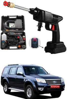 AYW High Pressure 24V/5 Meter Hose/Water Gun Car/Home Washer For Endavour Pressure Washer