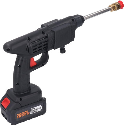 Xydrozen WUNDER-1-PTT CPW-50 Pressure Washer