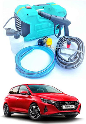 MATIES 600W Water Pressure Washer Household Cleaning/Car Washer For i20-Hyundai-2020 Pressure Washer