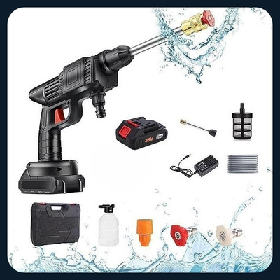 VOLTegIC NEW-Volt-2-N-CPW-NEW-66 Pressure Washer
