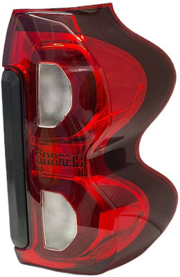 KDT Taillight/Back light for Mahindra Scorpio S10 RED (Right/Driver Side) 2014-NOW Car Reflector Light(Red)