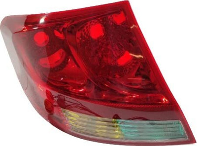 Garg overseas Halogen Tail-light for Chevrolet Sail