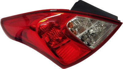 KDT Tail light/Back light assembly For Nissan Sunny (Left/Passenger Side) 2011-2020 Car Reflector Light(Red)