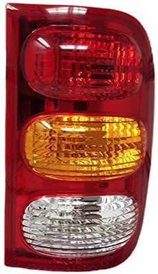 KDT Tail light for MAHINDRA SCORPIO 2002-06/ SCORPIO GATAWAY 2007-16(RIGHT Side) Car Reflector Light(Red)