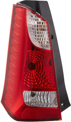 Garg overseas Halogen Tail-light for Maruti Suzuki WagonR