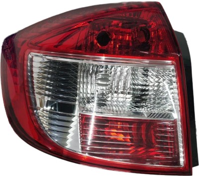 KDT Tail light/Backlight for Maruti SX4 (Left/Passenger Side) 2007-2015 Car Reflector Light(Red)