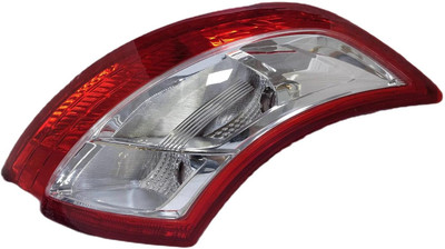 KDT Right/Driver Side Taillight/Backlight for Maruti Suzuki Swift Type 3 (2011-2017) Car Reflector Light(Red)