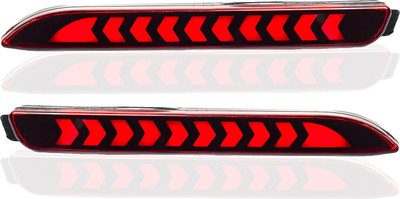 GONAMA LED Tail-light for Toyota Innova